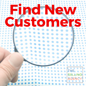 Earn New Customers