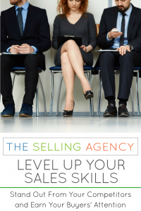 LEvel Up Selling Skills-Memphis-Workshop-Sales Pros-Competitive Advantage