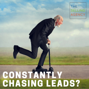 3 Revenue Growth Alternatives to chasing leads