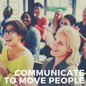 Mastering communication, Communication, Emotional Intelligence, Response, Evoke, Persuasive, Opportunities, Selling, Business, Leadership