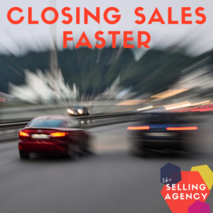 close sales faster
