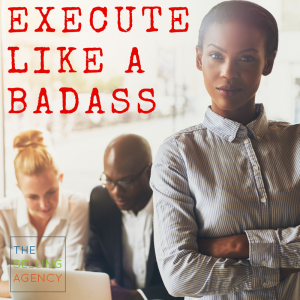 Execute-sales-strategy-badass