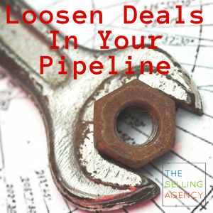 Unstick your Pipeline with these 3 Key Questions