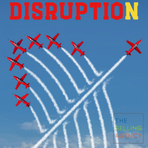 Disrupt Buyer Expectations