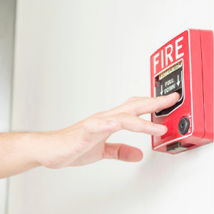 Boring Sales Training_Pull the Fire Alarm