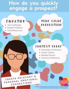 How Do you Quickly Engage a Prospect_ The Selling Agency