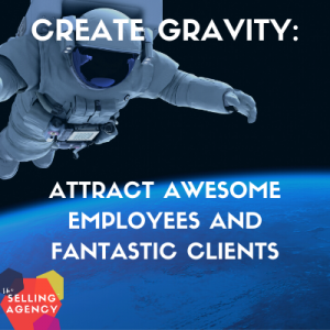 CREATE GRAVITY